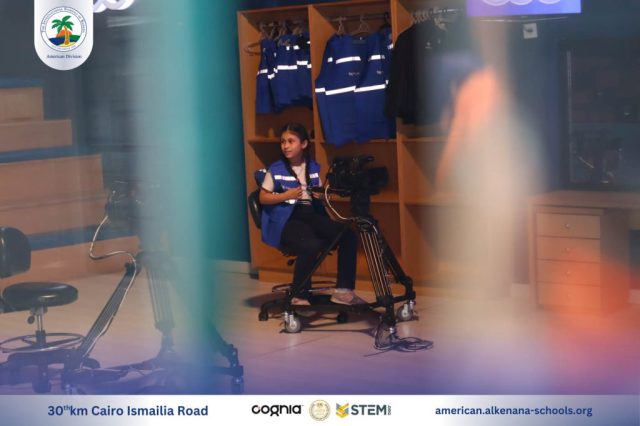 I.S.K-American Division | Kidzania Trip | 2024-2025