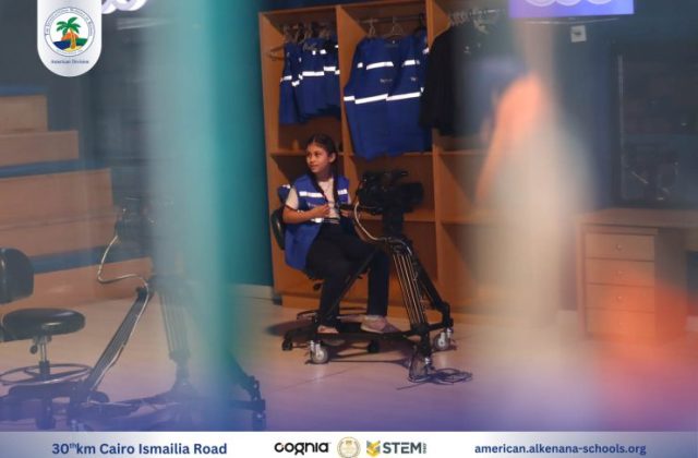 I.S.K-American Division | Kidzania Trip | 2024-2025