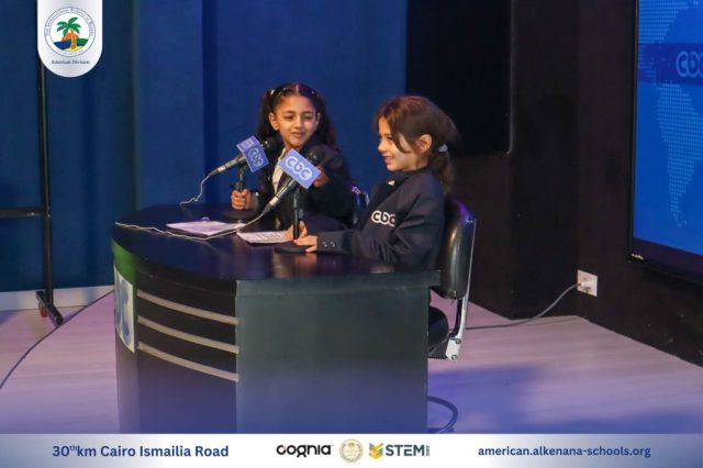 I.S.K-American Division | Kidzania Trip | 2024-2025