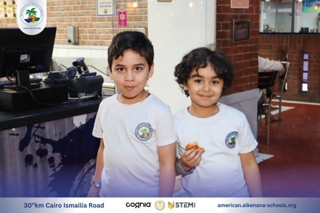 I.S.K-American Division | Kidzania Trip | 2024-2025