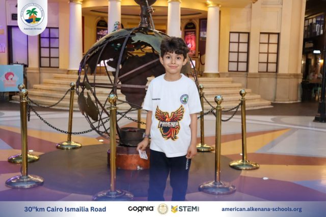 I.S.K-American Division | Kidzania Trip | 2024-2025