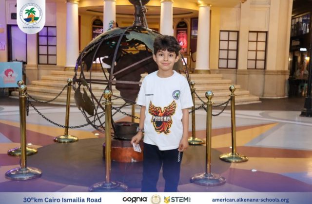 I.S.K-American Division | Kidzania Trip | 2024-2025