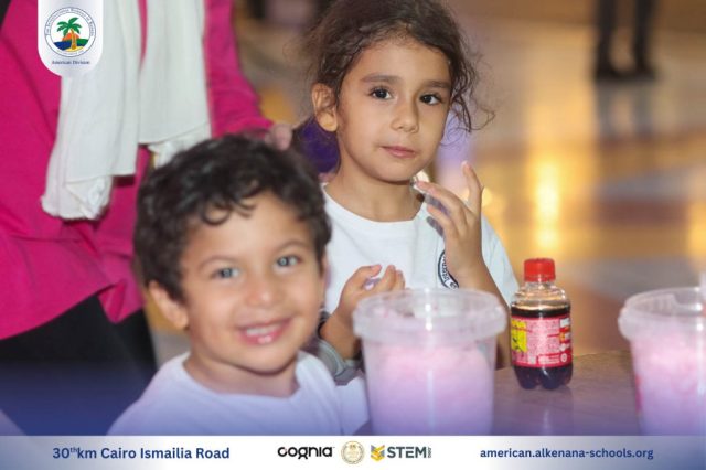 I.S.K-American Division | Kidzania Trip | 2024-2025