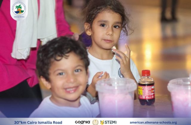 I.S.K-American Division | Kidzania Trip | 2024-2025
