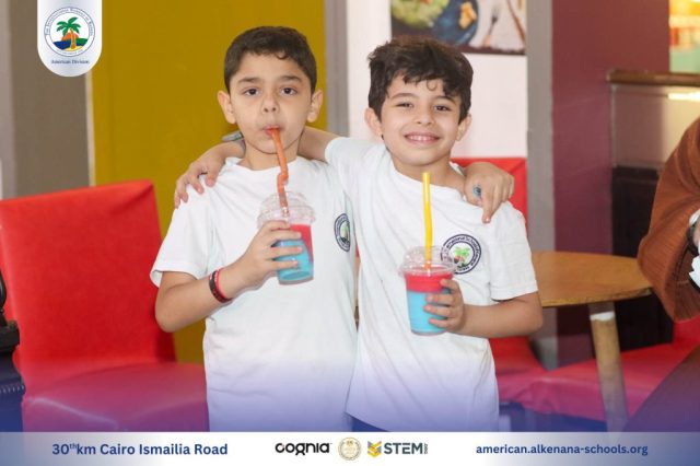 I.S.K-American Division | Kidzania Trip | 2024-2025