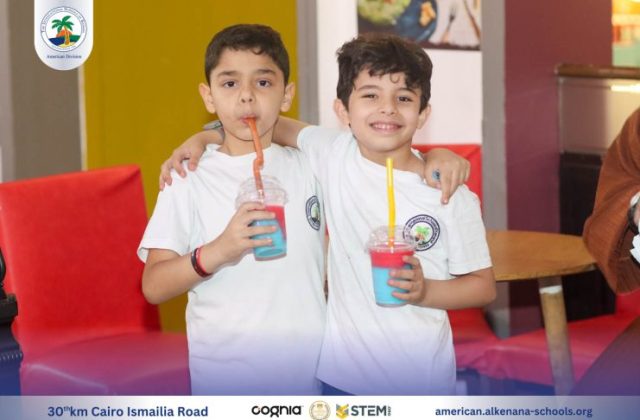 I.S.K-American Division | Kidzania Trip | 2024-2025