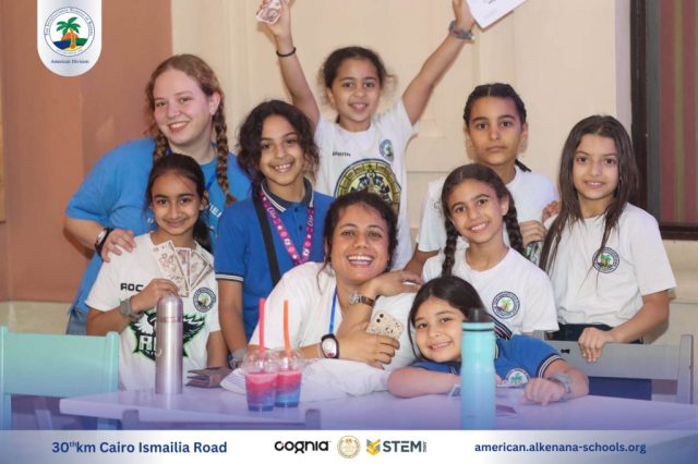 I.S.K-American Division | Kidzania Trip | 2024-2025