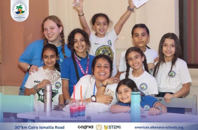 I.S.K-American Division | Kidzania Trip | 2024-2025
