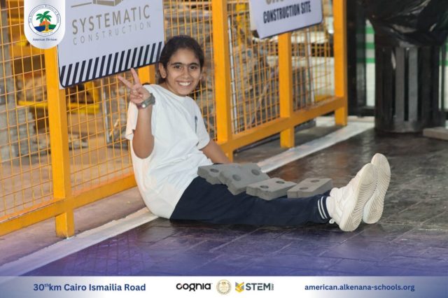 I.S.K-American Division | Kidzania Trip | 2024-2025