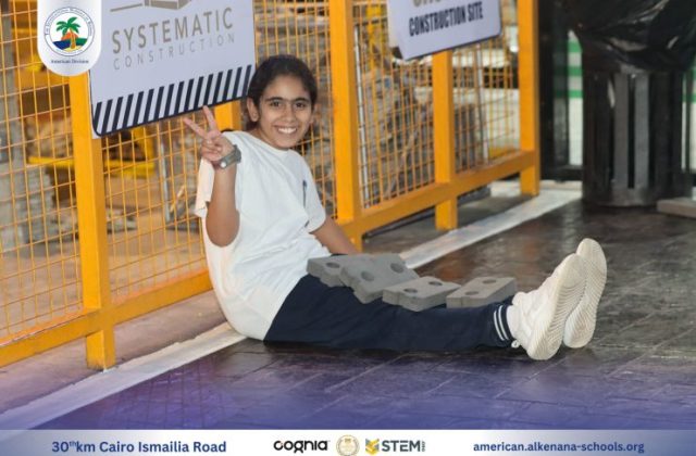 I.S.K-American Division | Kidzania Trip | 2024-2025