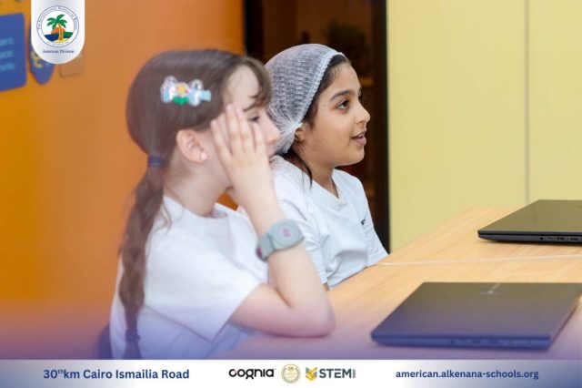 I.S.K-American Division | Kidzania Trip | 2024-2025