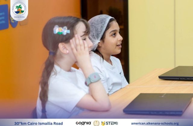 I.S.K-American Division | Kidzania Trip | 2024-2025