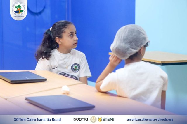 I.S.K-American Division | Kidzania Trip | 2024-2025