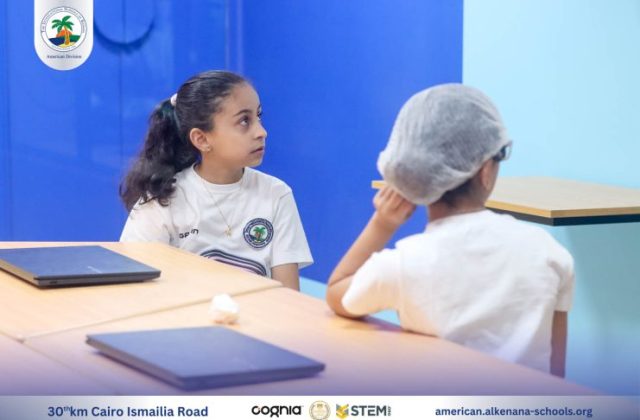 I.S.K-American Division | Kidzania Trip | 2024-2025