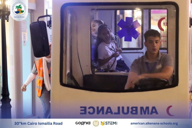 I.S.K-American Division | Kidzania Trip | 2024-2025