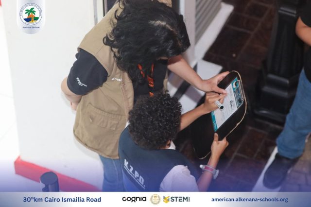 I.S.K-American Division | Kidzania Trip | 2024-2025