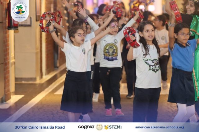 I.S.K-American Division | Kidzania Trip | 2024-2025