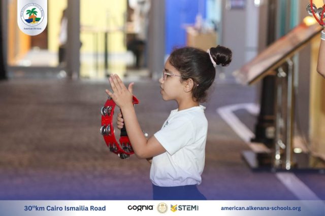 I.S.K-American Division | Kidzania Trip | 2024-2025