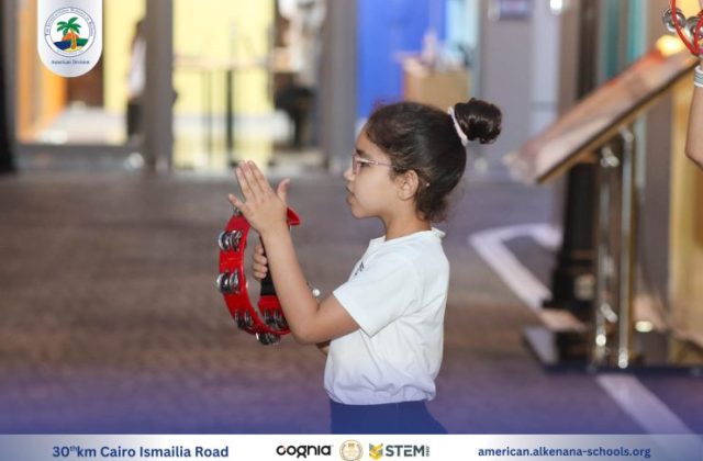 I.S.K-American Division | Kidzania Trip | 2024-2025