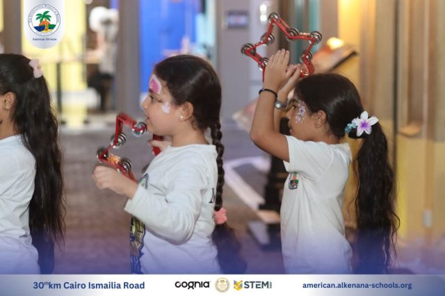 I.S.K-American Division | Kidzania Trip | 2024-2025
