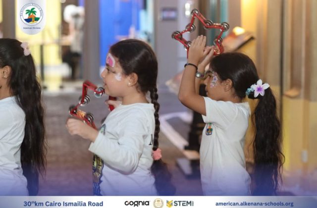 I.S.K-American Division | Kidzania Trip | 2024-2025
