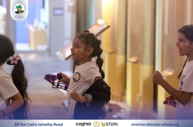I.S.K-American Division | Kidzania Trip | 2024-2025