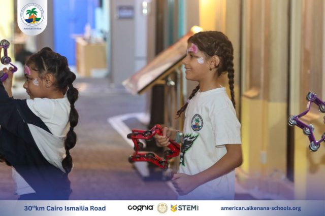 I.S.K-American Division | Kidzania Trip | 2024-2025