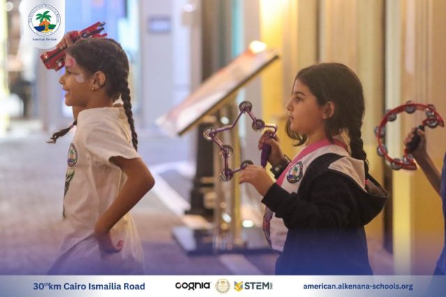 I.S.K-American Division | Kidzania Trip | 2024-2025