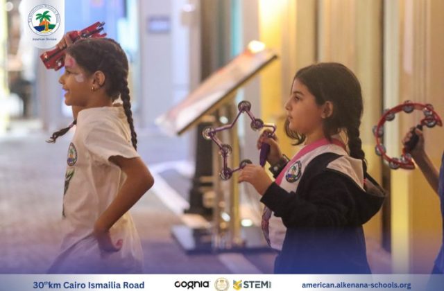 I.S.K-American Division | Kidzania Trip | 2024-2025