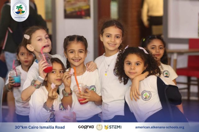 I.S.K-American Division | Kidzania Trip | 2024-2025