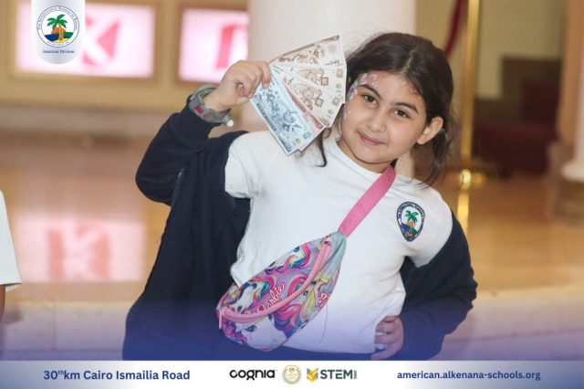 I.S.K-American Division | Kidzania Trip | 2024-2025