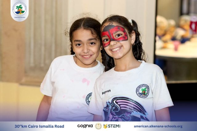 I.S.K-American Division | Kidzania Trip | 2024-2025