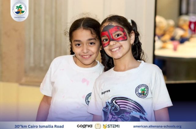 I.S.K-American Division | Kidzania Trip | 2024-2025