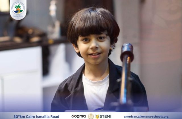I.S.K-American Division | Kidzania Trip | 2024-2025
