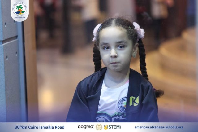 I.S.K-American Division | Kidzania Trip | 2024-2025