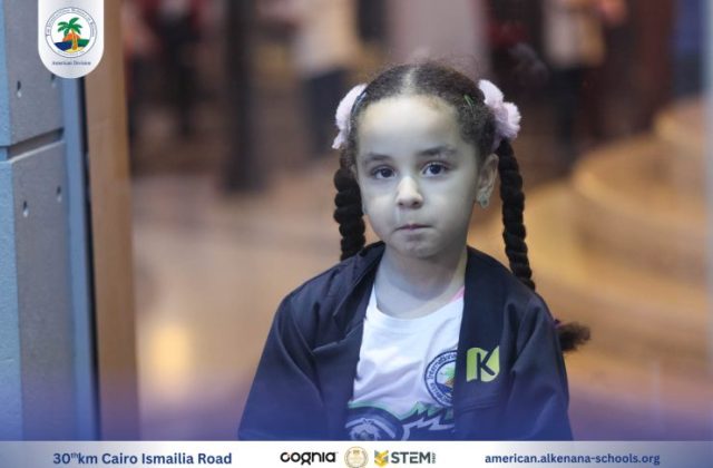 I.S.K-American Division | Kidzania Trip | 2024-2025
