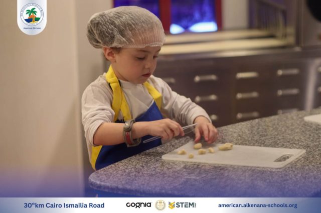 I.S.K-American Division | Kidzania Trip | 2024-2025
