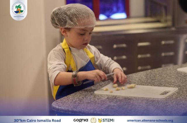 I.S.K-American Division | Kidzania Trip | 2024-2025
