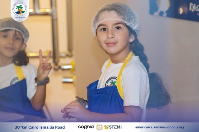 I.S.K-American Division | Kidzania Trip | 2024-2025