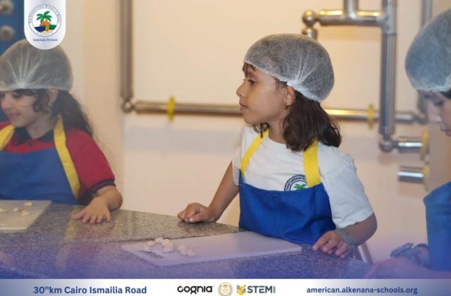 I.S.K-American Division | Kidzania Trip | 2024-2025