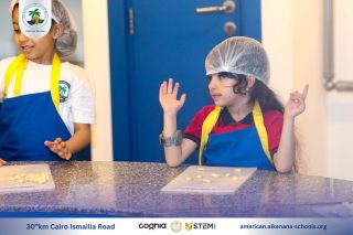 I.S.K-American Division | Kidzania Trip | 2024-2025