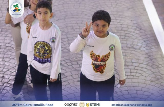 I.S.K-American Division | Kidzania Trip | 2024-2025