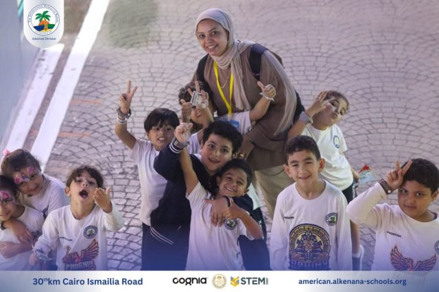 I.S.K-American Division | Kidzania Trip | 2024-2025