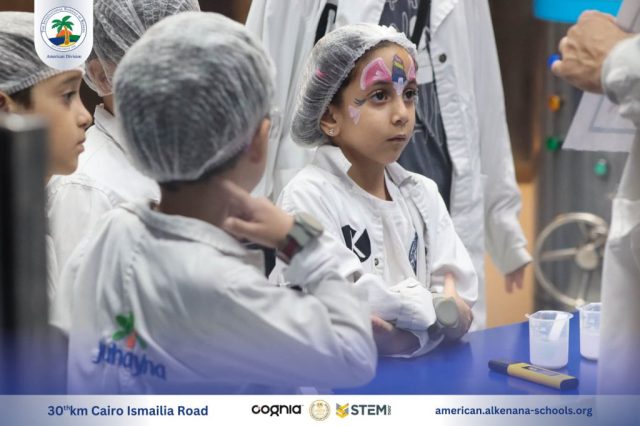 I.S.K-American Division | Kidzania Trip | 2024-2025