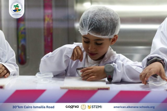 I.S.K-American Division | Kidzania Trip | 2024-2025