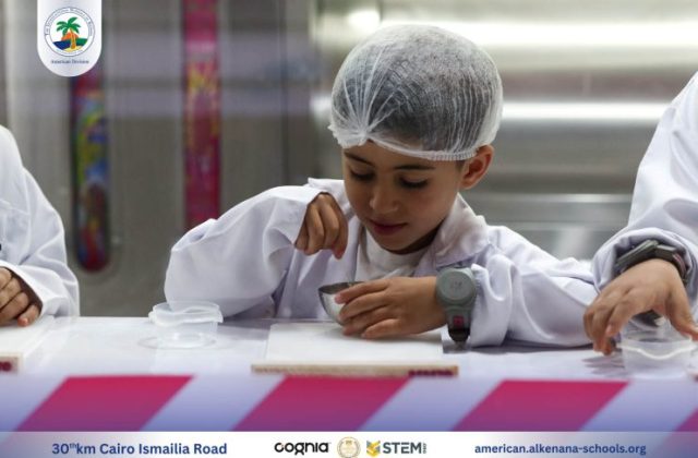 I.S.K-American Division | Kidzania Trip | 2024-2025