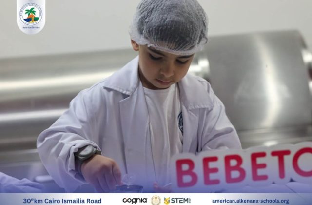 I.S.K-American Division | Kidzania Trip | 2024-2025