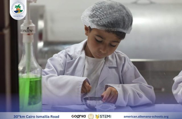 I.S.K-American Division | Kidzania Trip | 2024-2025