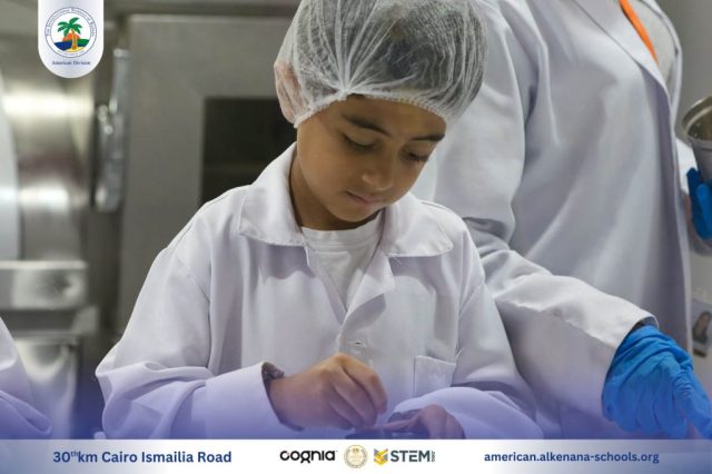 I.S.K-American Division | Kidzania Trip | 2024-2025