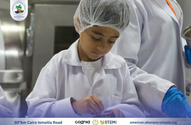 I.S.K-American Division | Kidzania Trip | 2024-2025